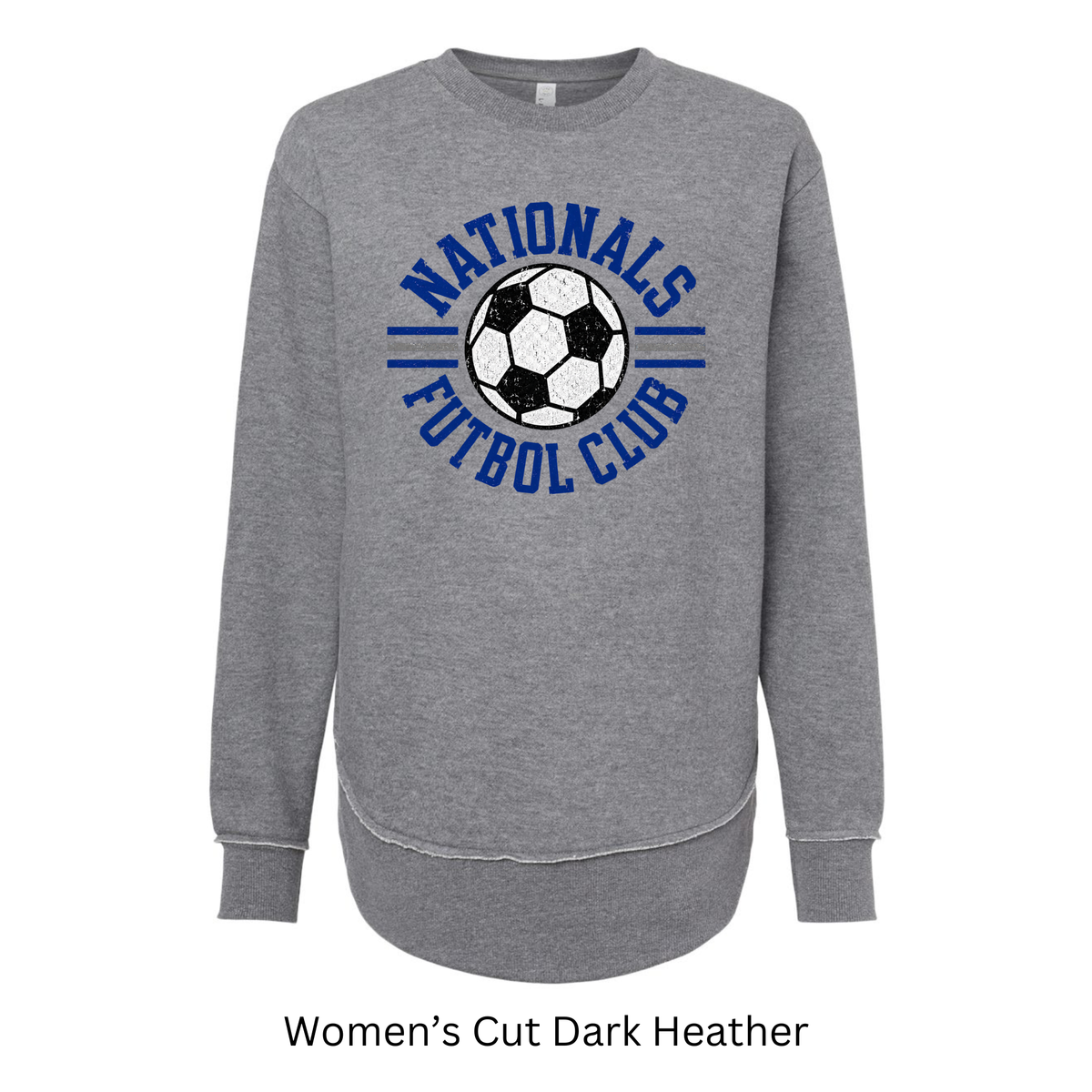 Simply Nationals Soccer