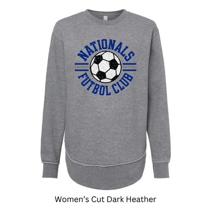 Simply Nationals Soccer