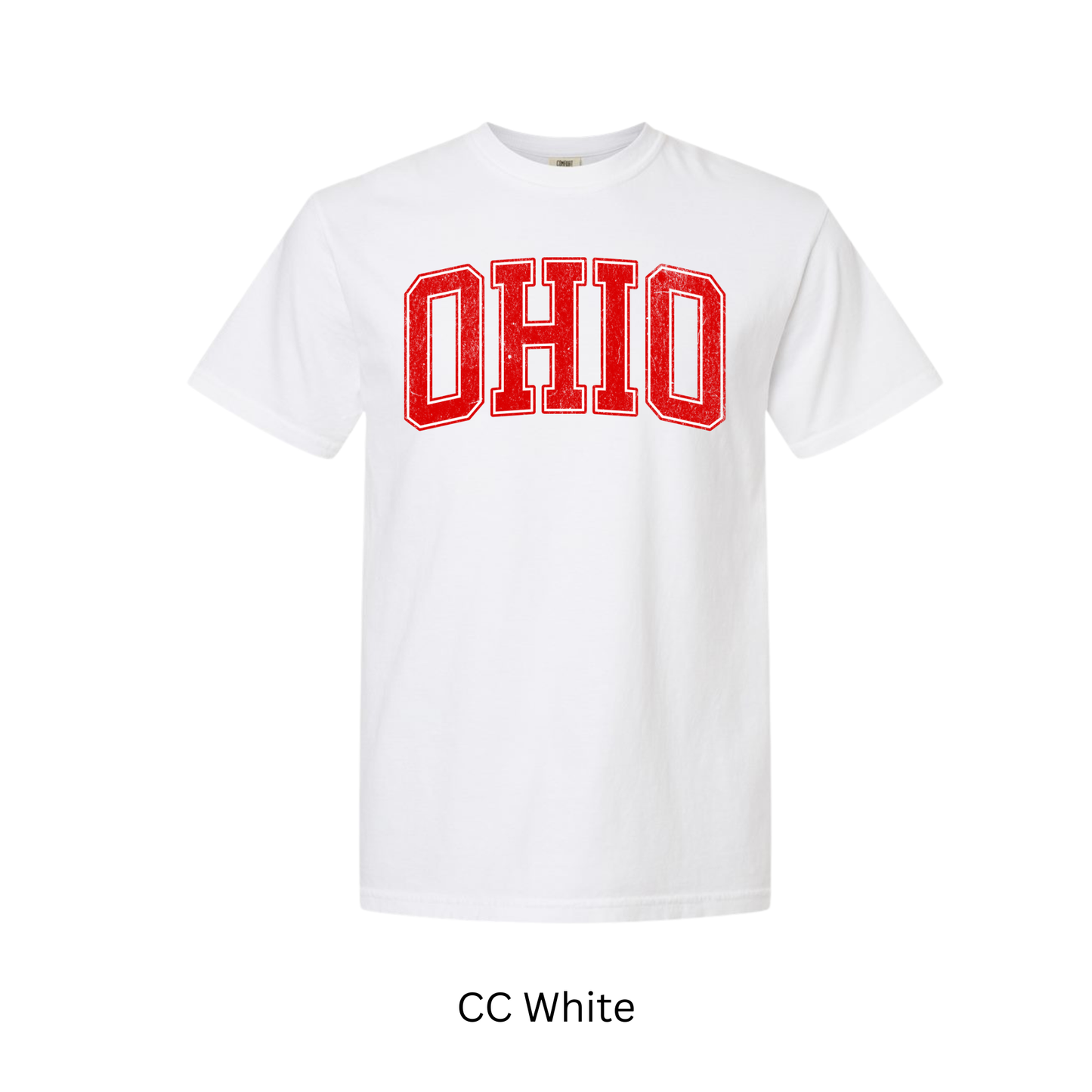 OHIO - Tee