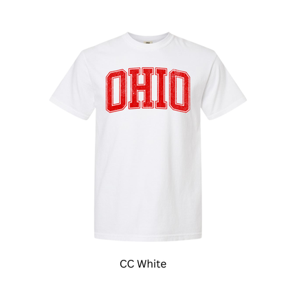 OHIO - Tee