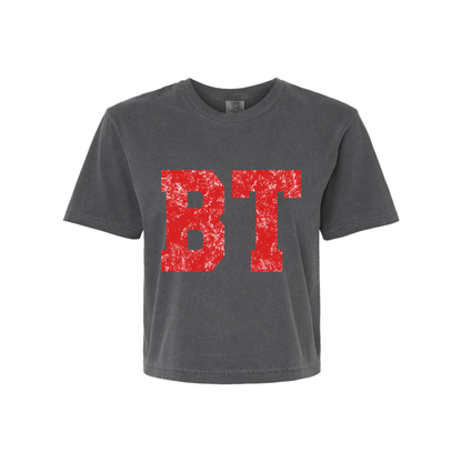 Distressed BT