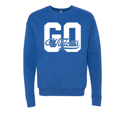 Go Wildcats