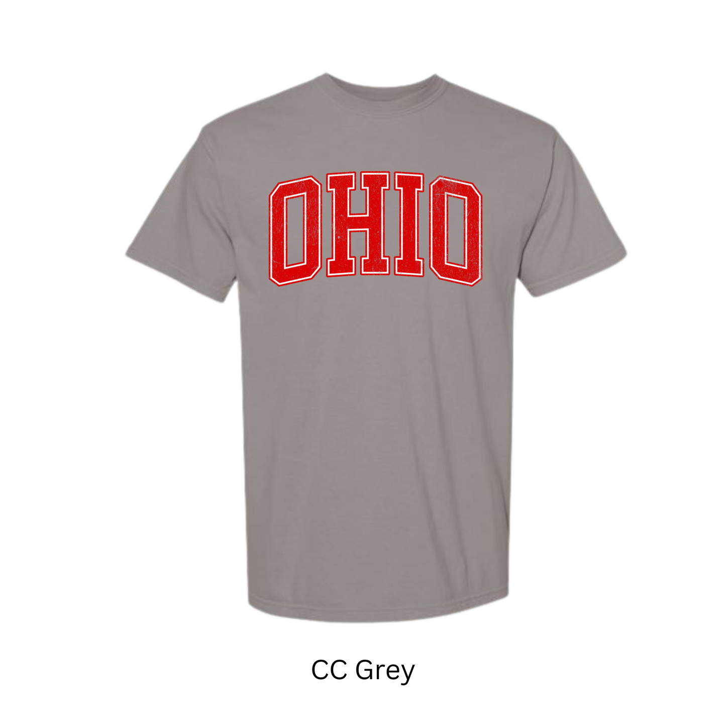 OHIO - Tee