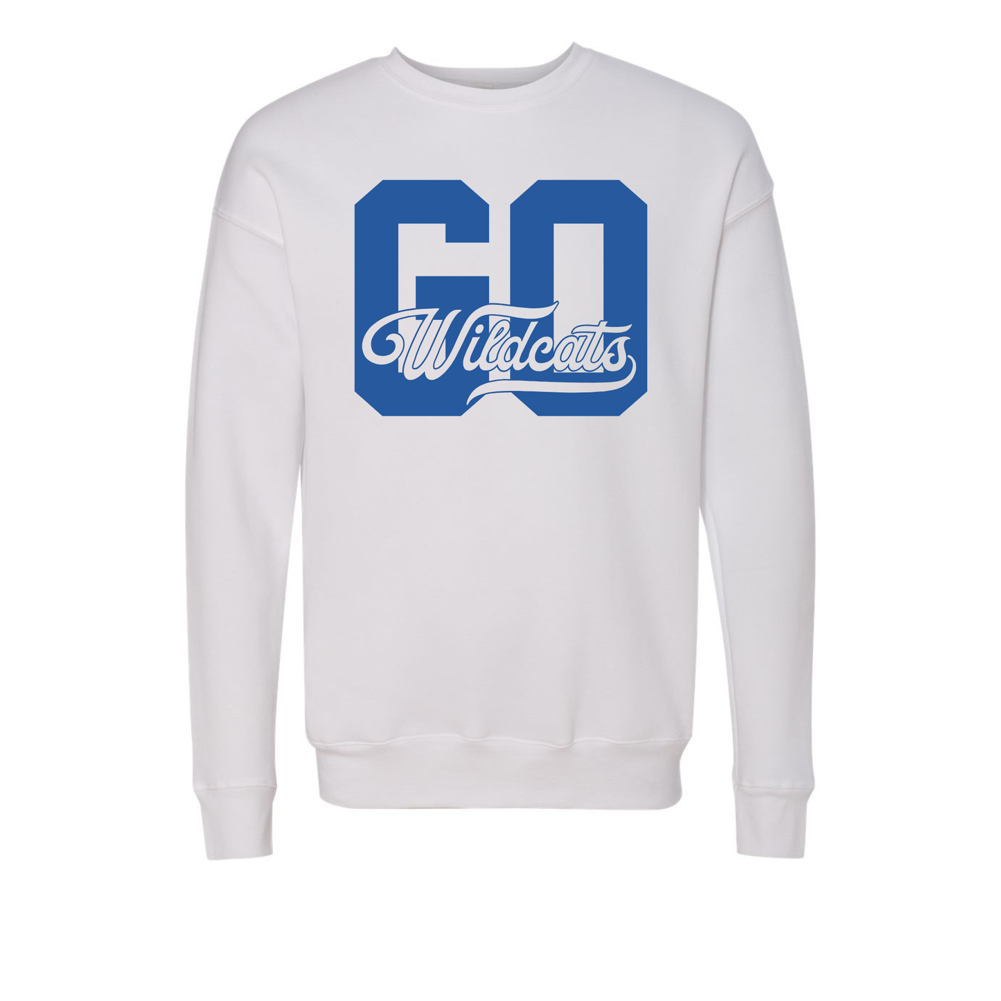 Go Wildcats (Adult and Youth)