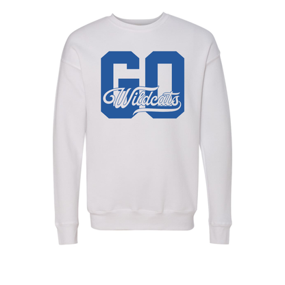 Go Wildcats