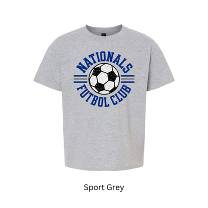 Simply Nationals Soccer