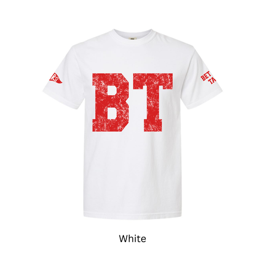Distressed BT