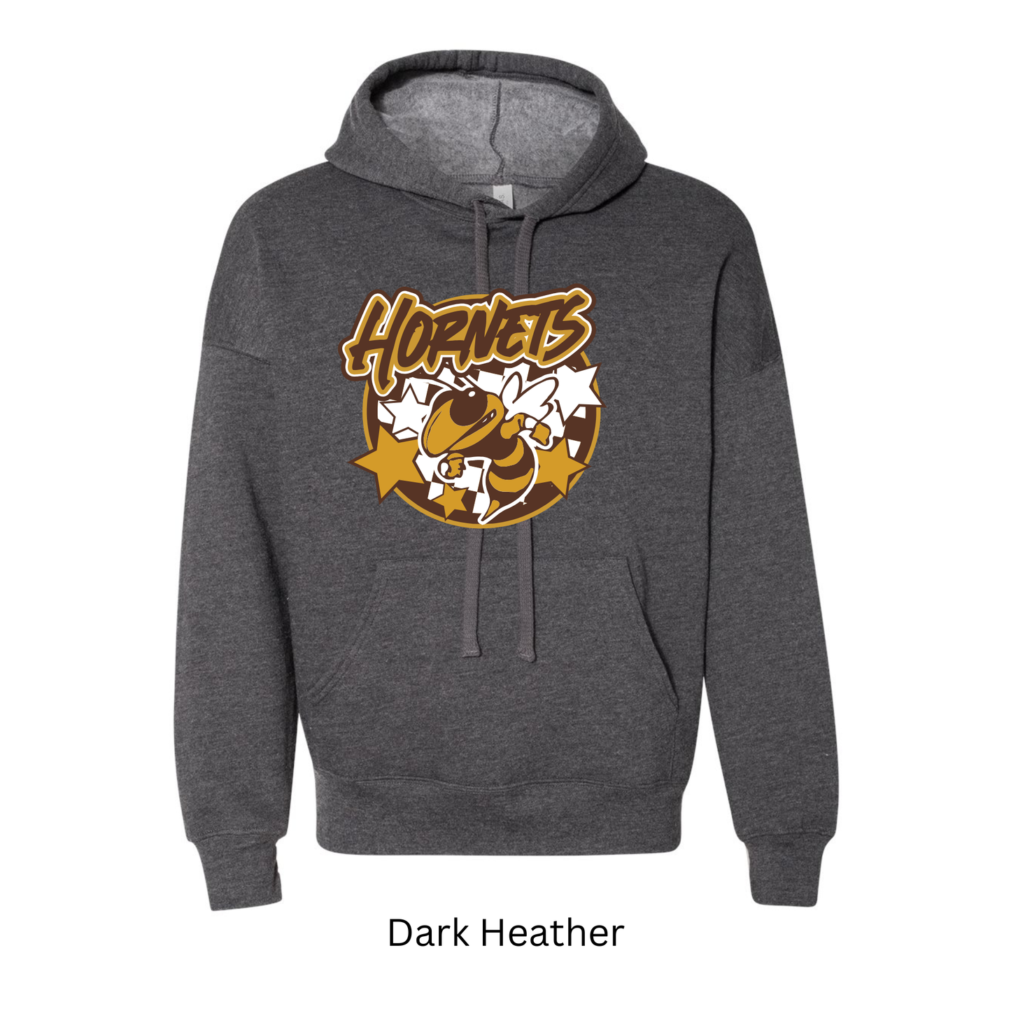 Vintage Hamersville Hornets (Youth and Adult)