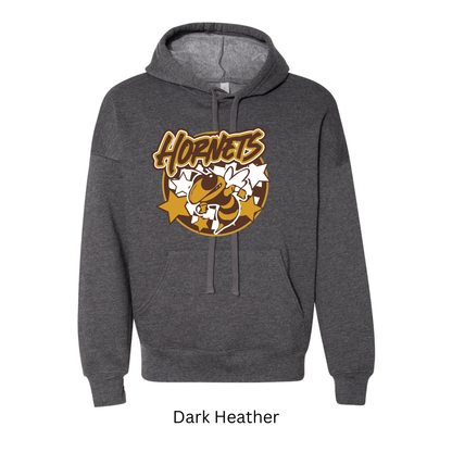 Vintage Hamersville Hornets (Youth and Adult)