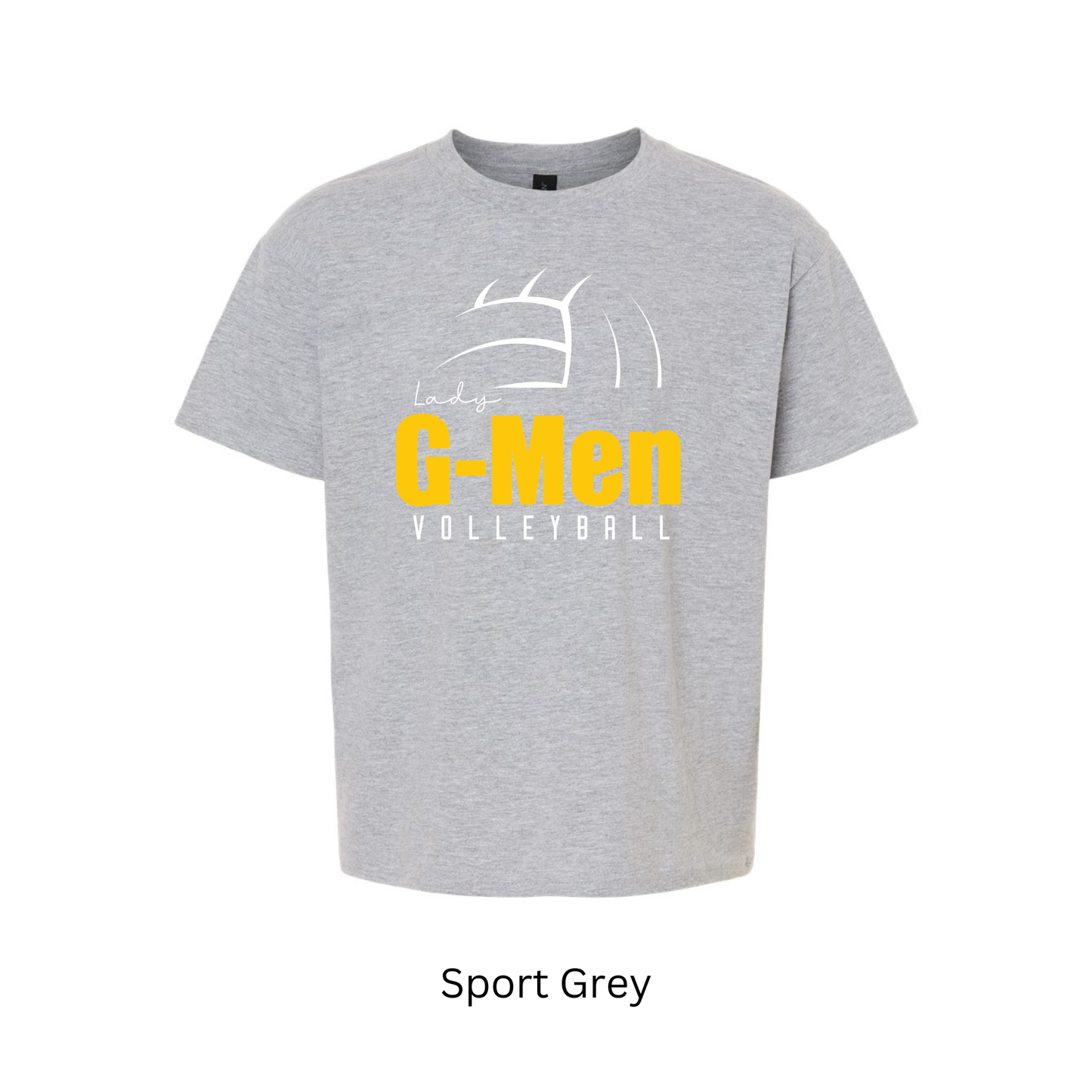 Georgetown Volleyball (Youth and Adult)