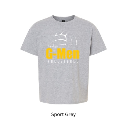 Georgetown Volleyball (Youth and Adult)