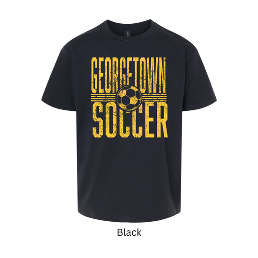 Georgetown Soccer