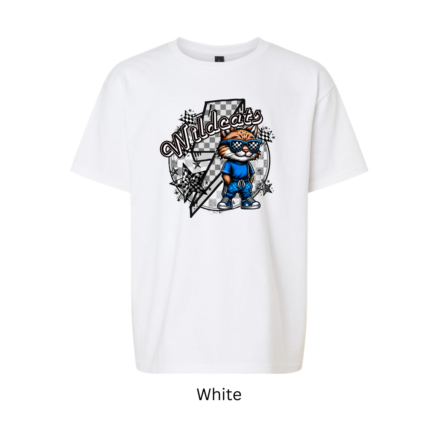 Tiny Wildcats (Youth)