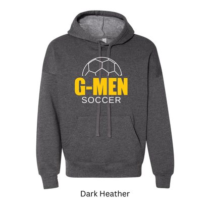 Gmen Soccer