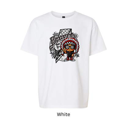 Braves Spirit (Youth)
