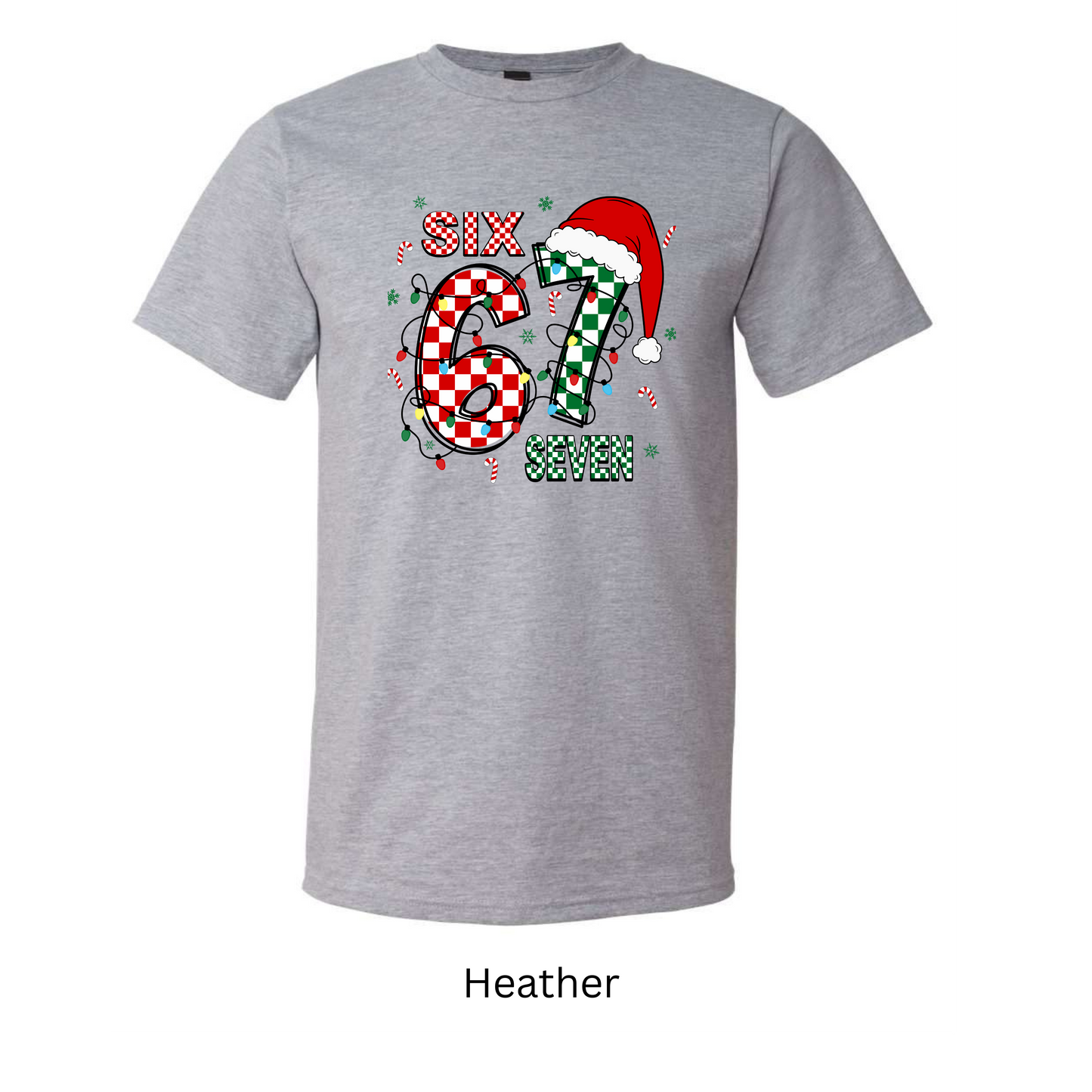 67 Christmas Traditional (Adult and Youth)