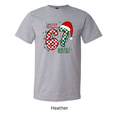 67 Christmas Traditional