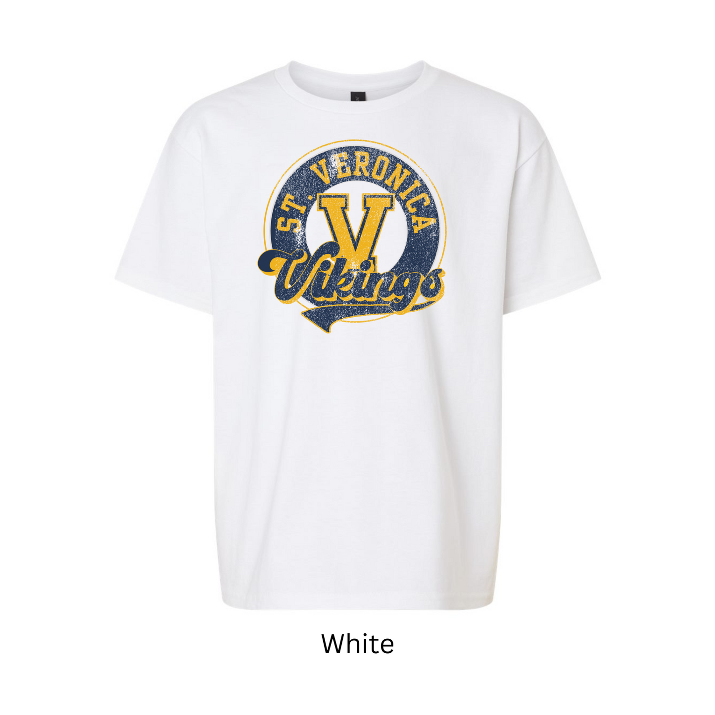 Vintage St. Veronica