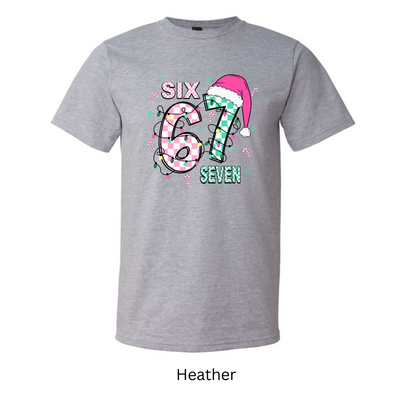 67 Christmas Preppy