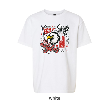 Eagles Spirit