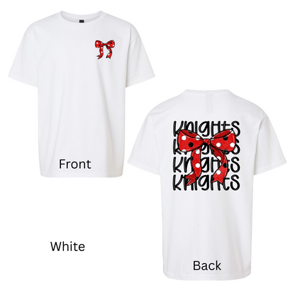 SMS Knights Bow