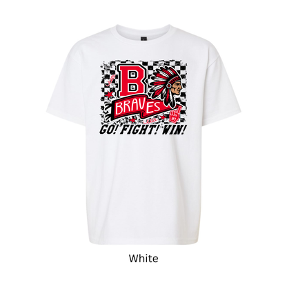 Go! Fights! Win! Braves