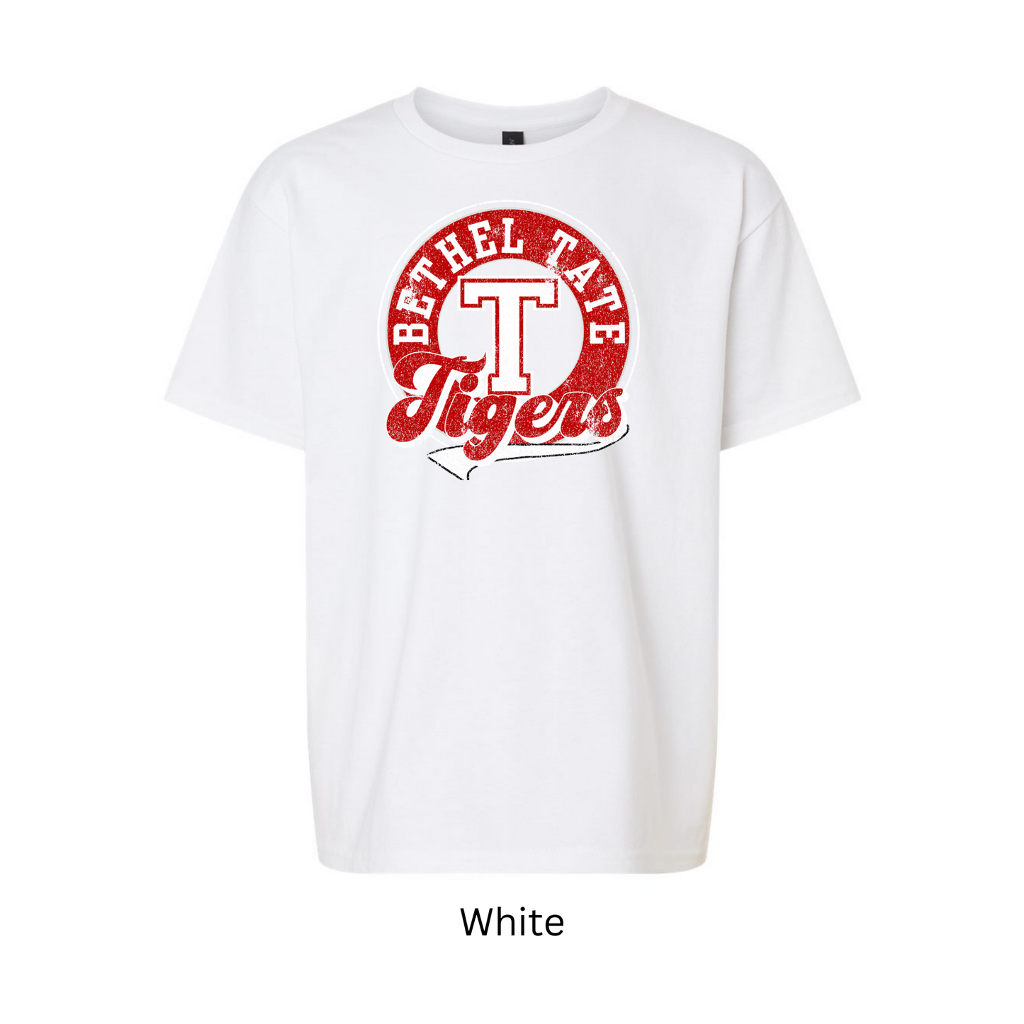 Vintage Bethel Tate (Adult and Youth)