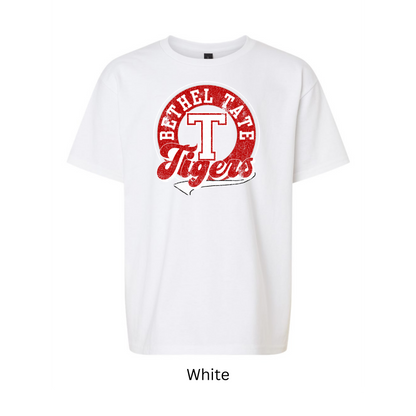 Vintage Bethel Tate