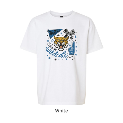 Wildcat Spirit