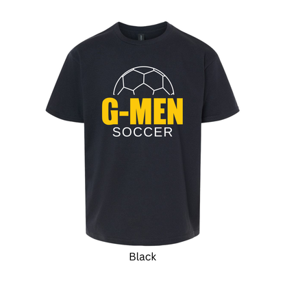 Gmen Soccer