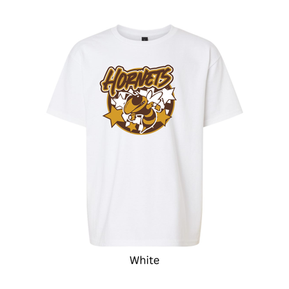 Vintage Hamersville Hornets (Youth and Adult)