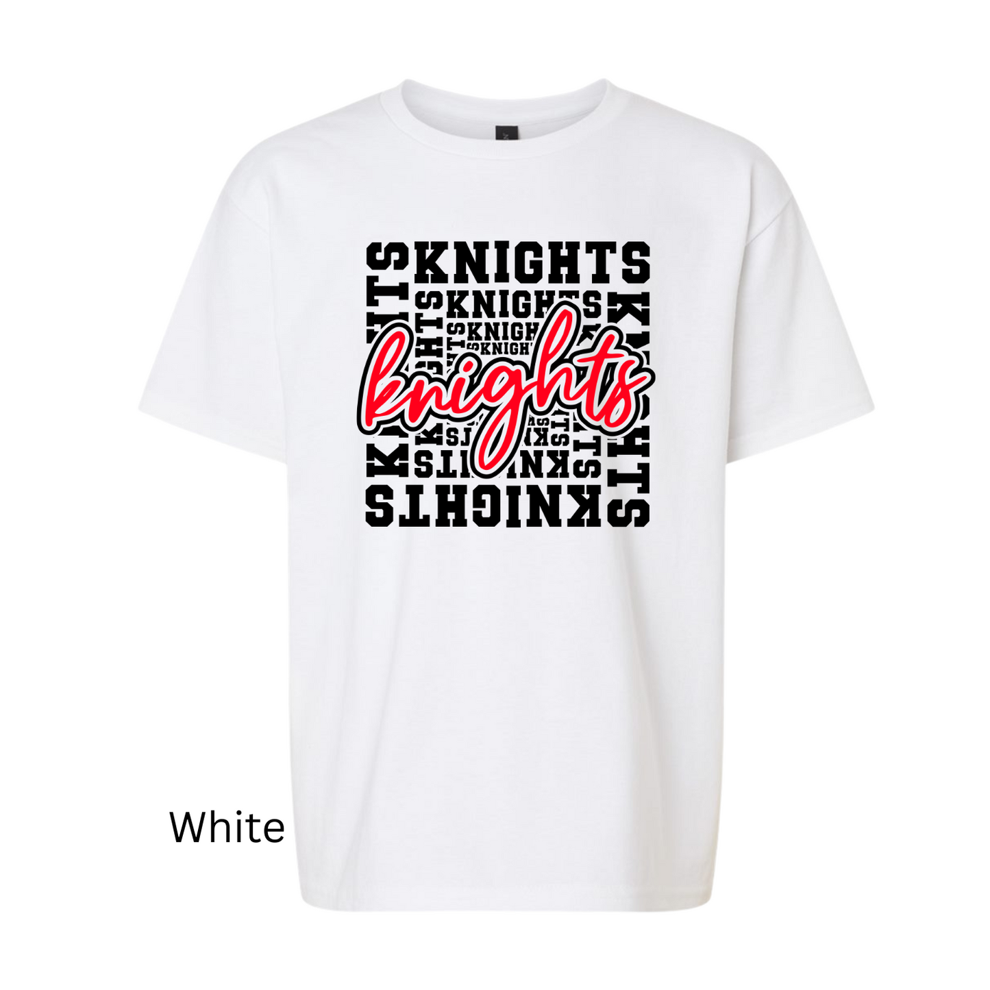 SMS Knights spirit #1 - Youth