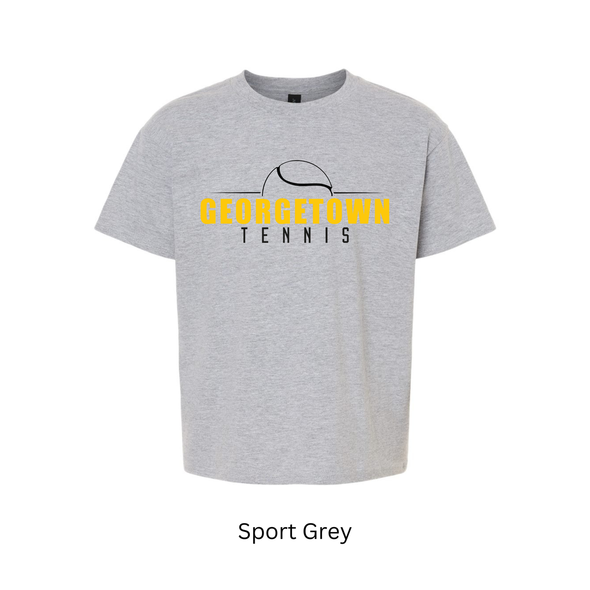 Georgetown Tennis