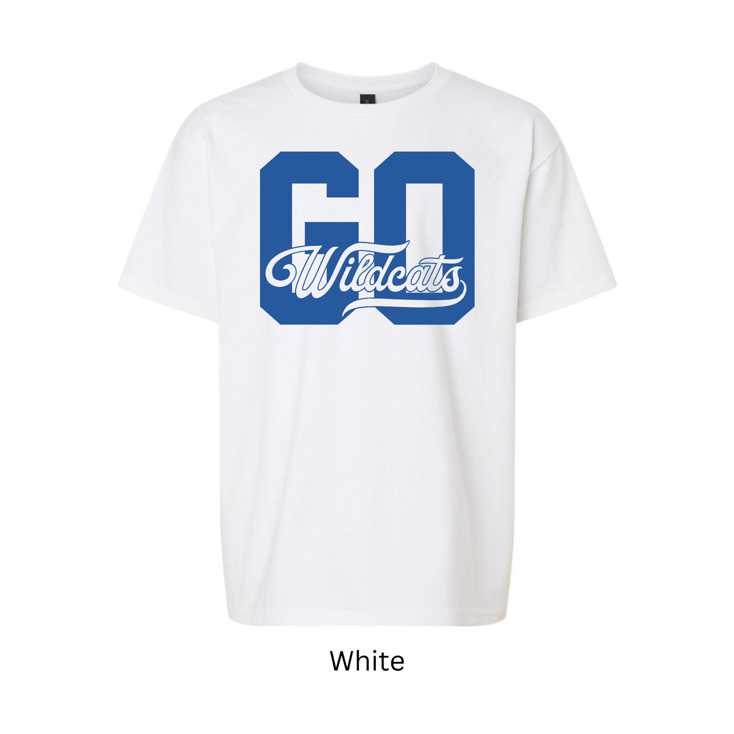 Go Wildcats (Adult and Youth)