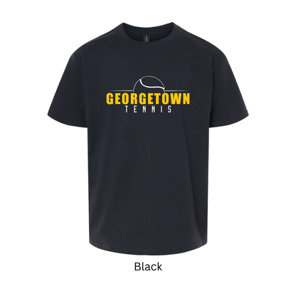 Georgetown Tennis