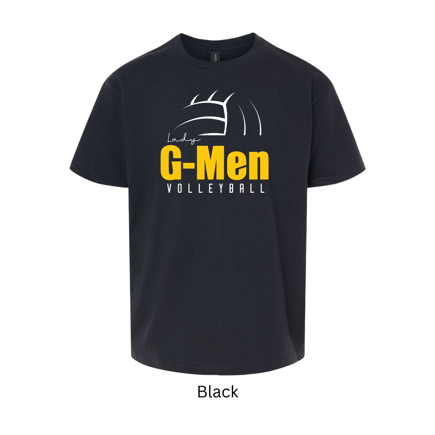 Georgetown Volleyball (Youth and Adult)
