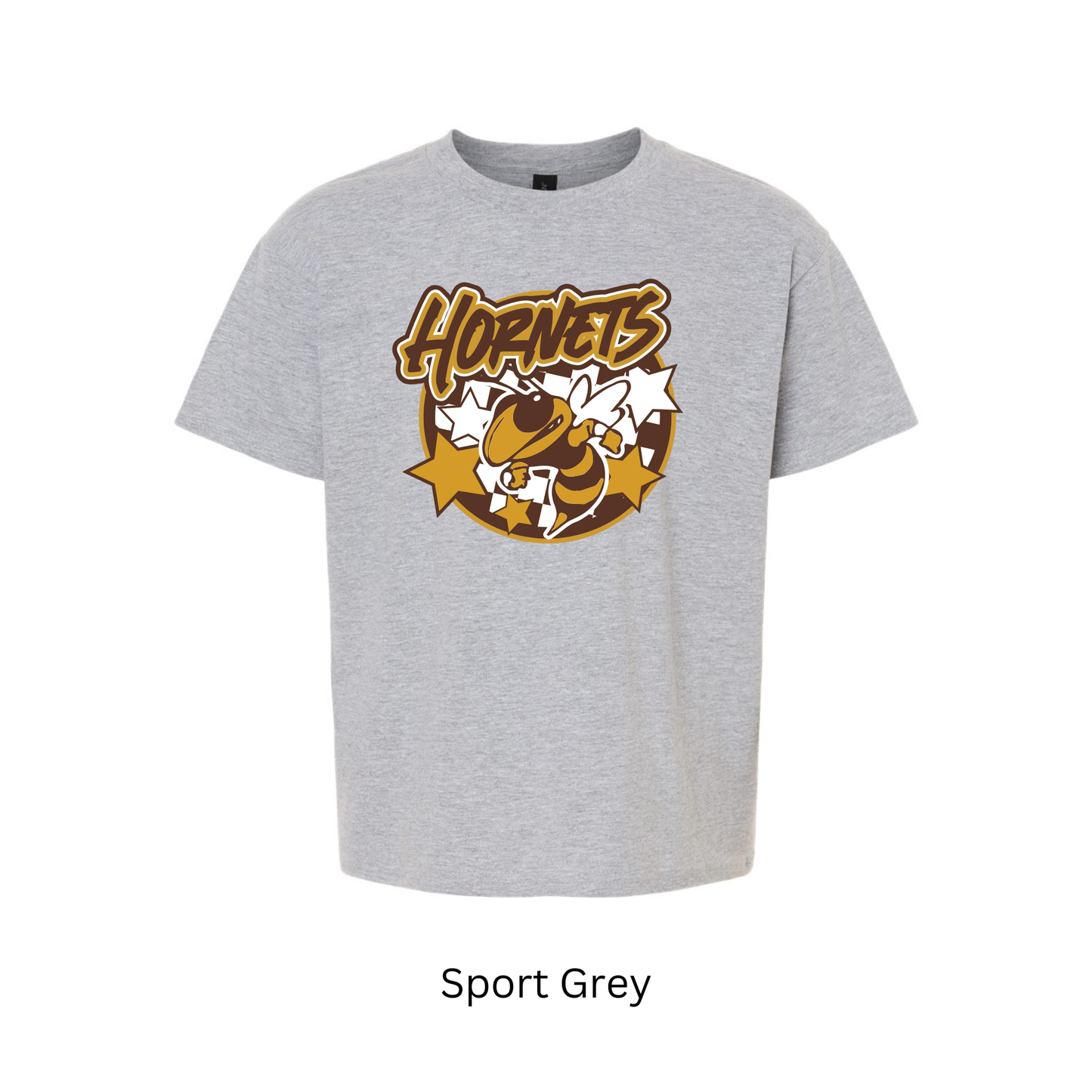 Vintage Hamersville Hornets (Youth and Adult)