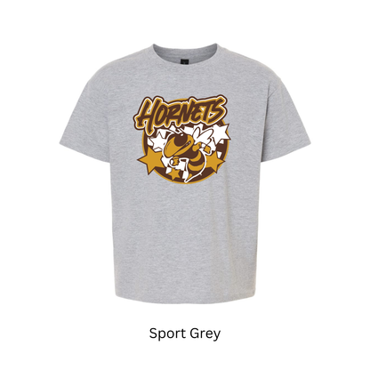 Vintage Hamersville Hornets (Youth and Adult)