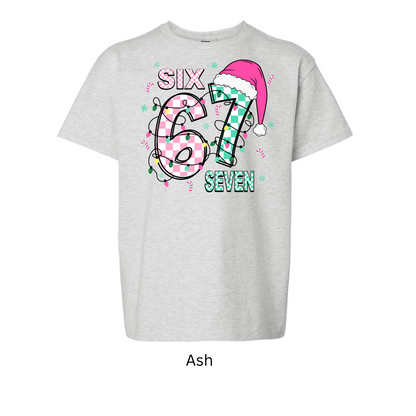 67 Christmas Preppy