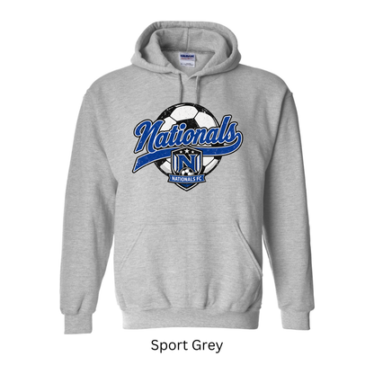 Distressed Nationals