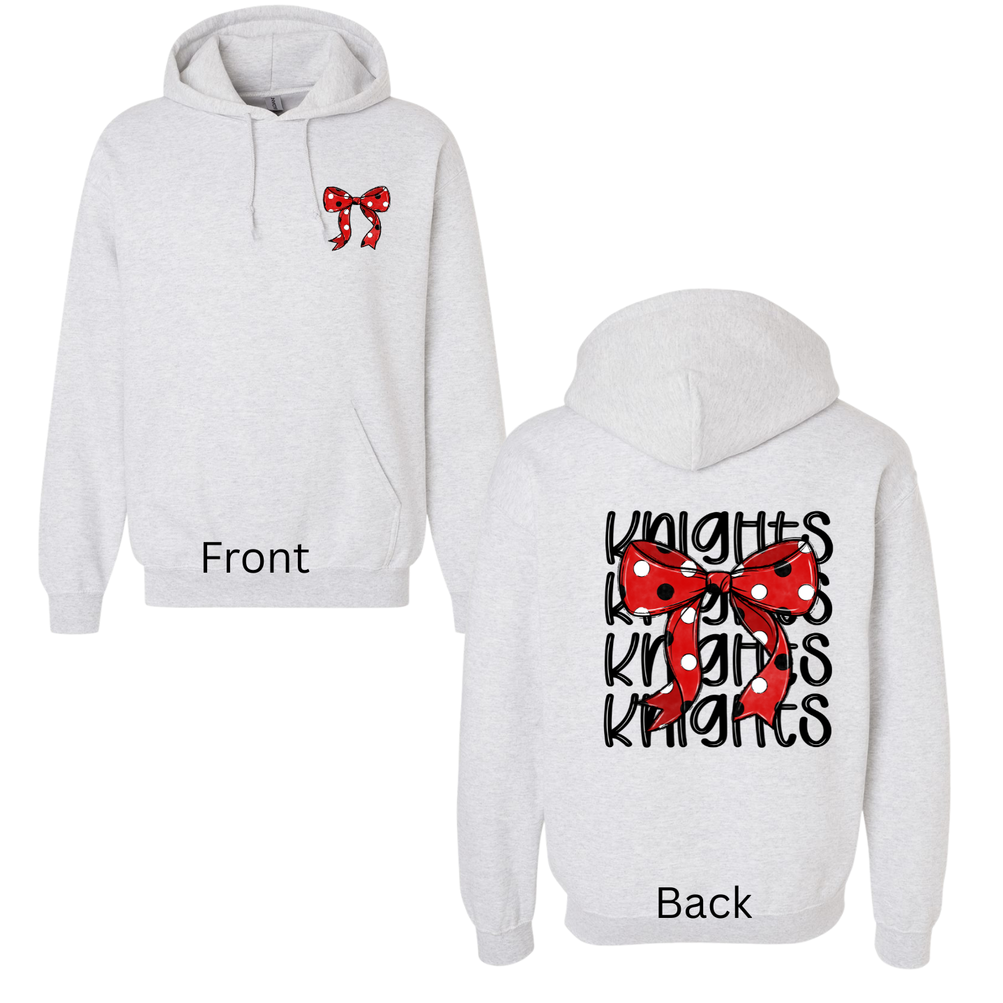 SMS Knights Bow - Adult