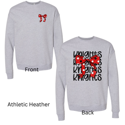 SMS Knights Bow