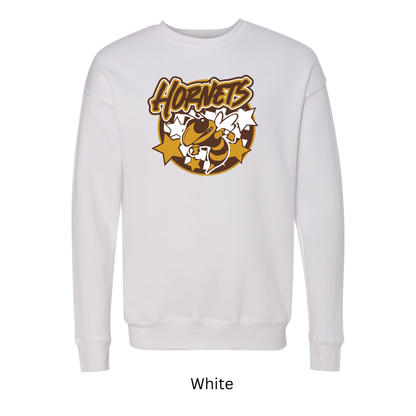 Vintage Hamersville Hornets (Youth and Adult)