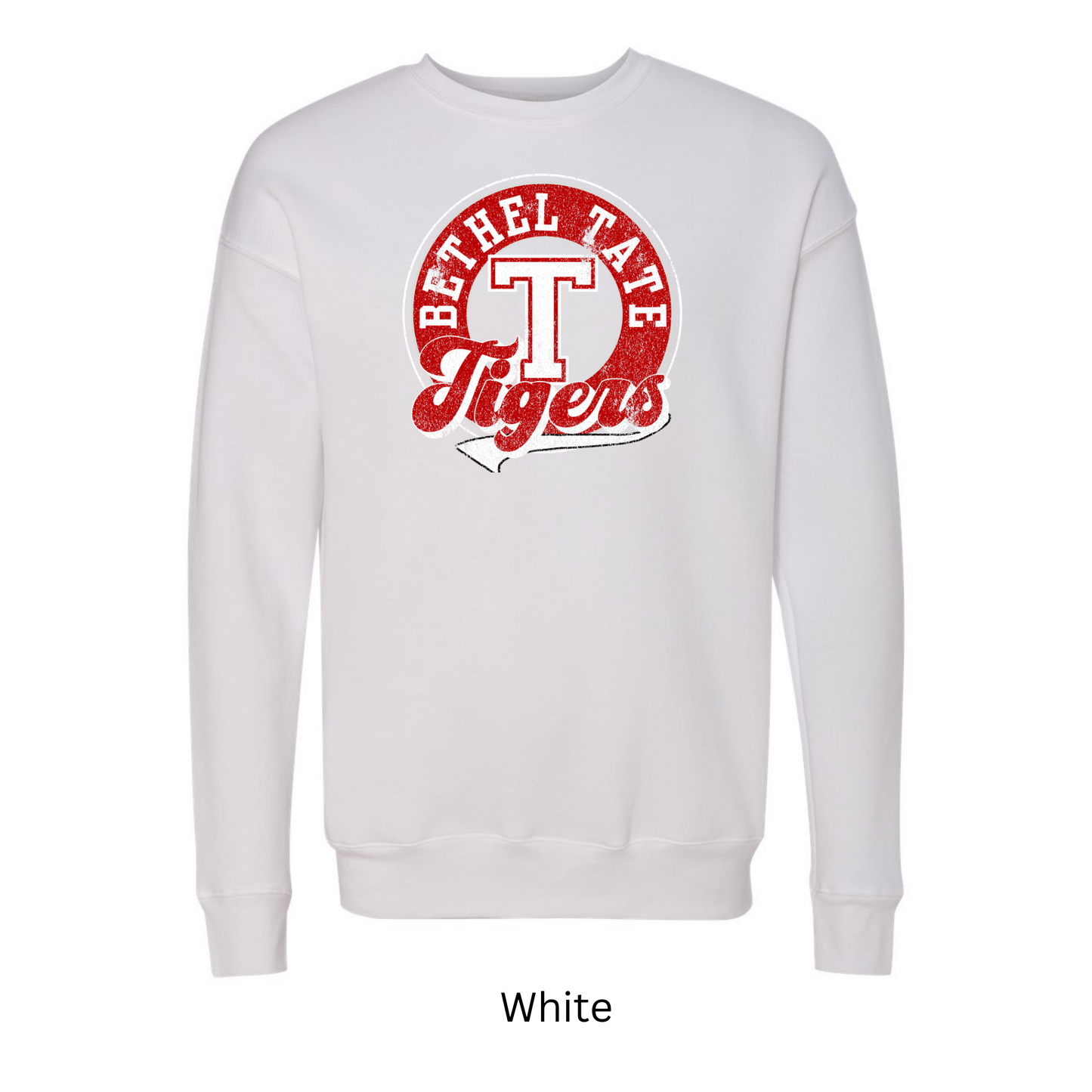 Vintage Bethel Tate (Adult and Youth)