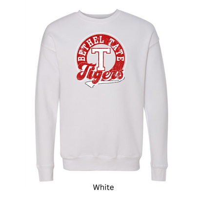Vintage Bethel Tate