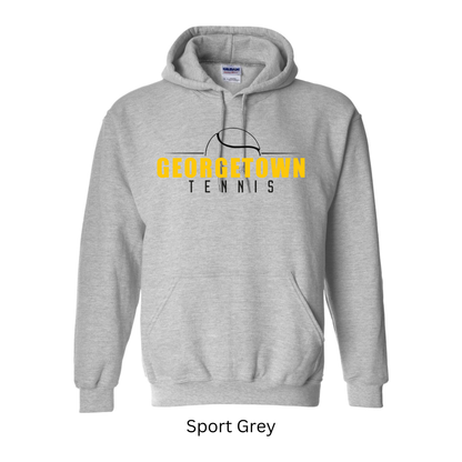 Georgetown Tennis