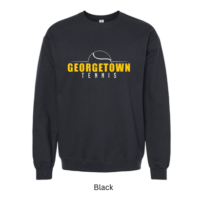 Georgetown Tennis