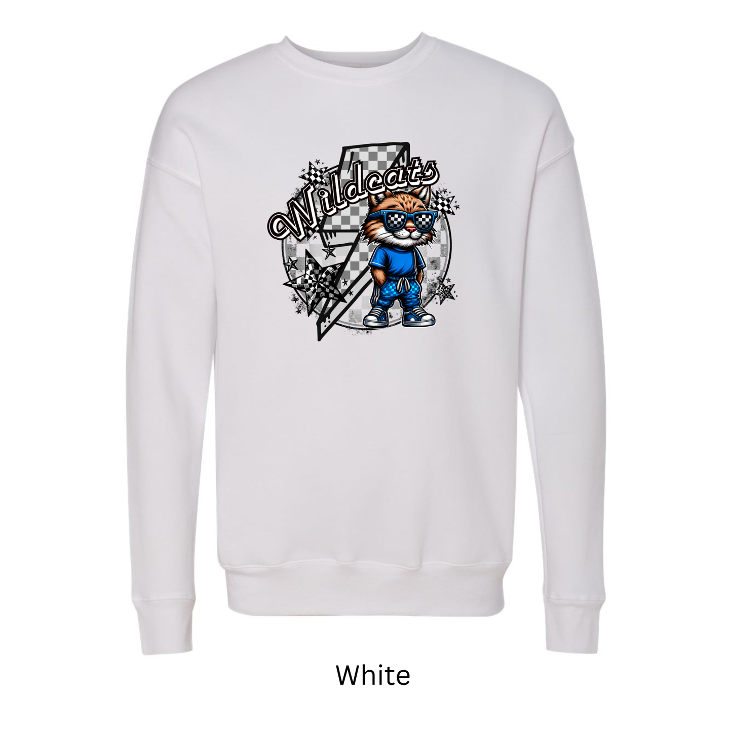 Tiny Wildcats (Youth)