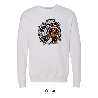 Braves Spirit (Youth)