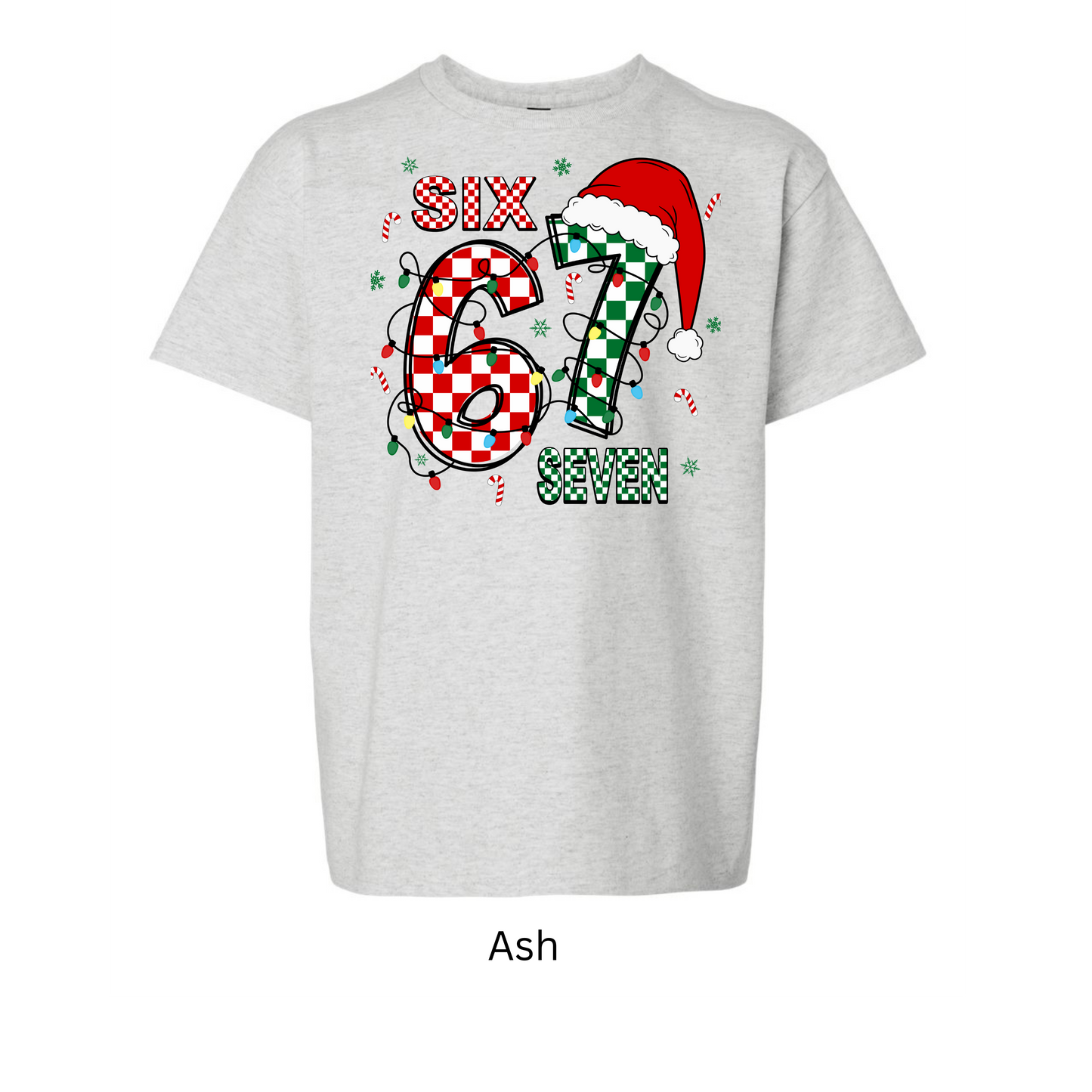 67 Christmas Traditional (Adult and Youth)